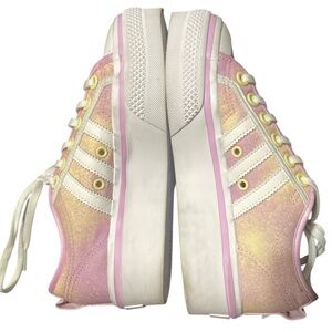 Adidas | Oriental Nizza | Platform Sneakers | 5.5